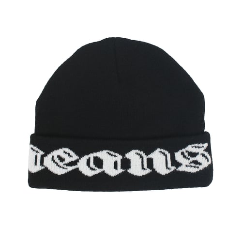 Image of The Godspeed Beanie