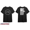 AR-15 Flag 1776
