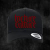 TC Barbed Wire Logo Snapback