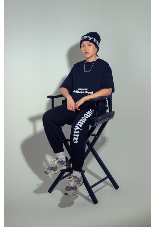 Image of The Godspeed Tee