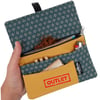 Tobacco pouch Japanese pattern OUTLET