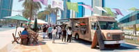 Food Truck License in Dubai