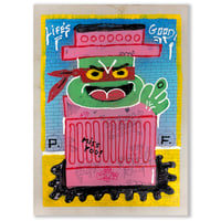 Image 1 of TURTLE II