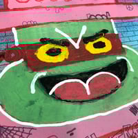 Image 2 of TURTLE II