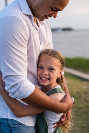Image of Charleston Portrait Session Fee