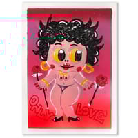 Image 1 of BETTY LOVER