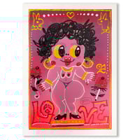 Image 1 of BETTY LOVER II