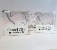 Image 1 of Camel City Cookie Cutter 