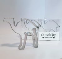 Image 2 of Camel City Cookie Cutter 