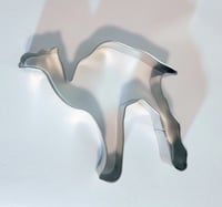 Image 3 of Camel City Cookie Cutter 