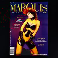 Image 1 of Marquis #37