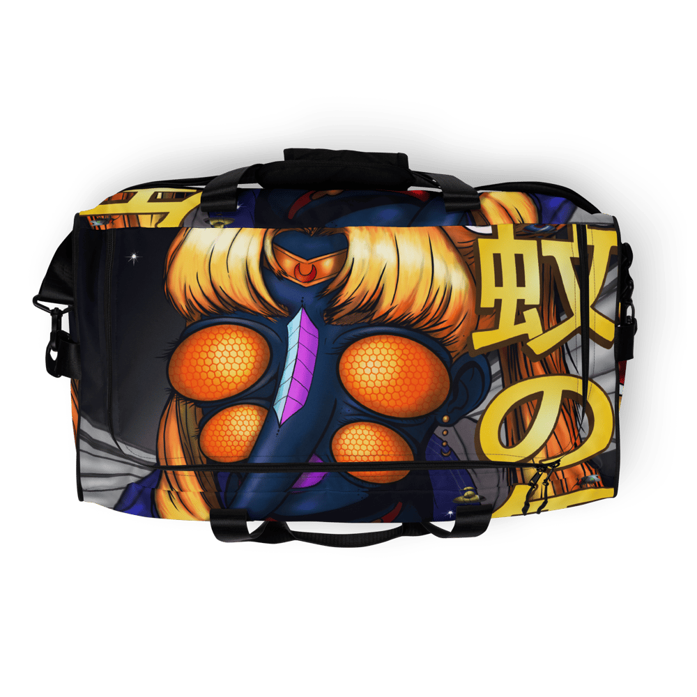 Sailor Blood Moon | Duffel Bag