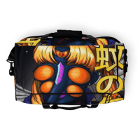 Image 2 of Sailor Blood Moon | Duffel Bag