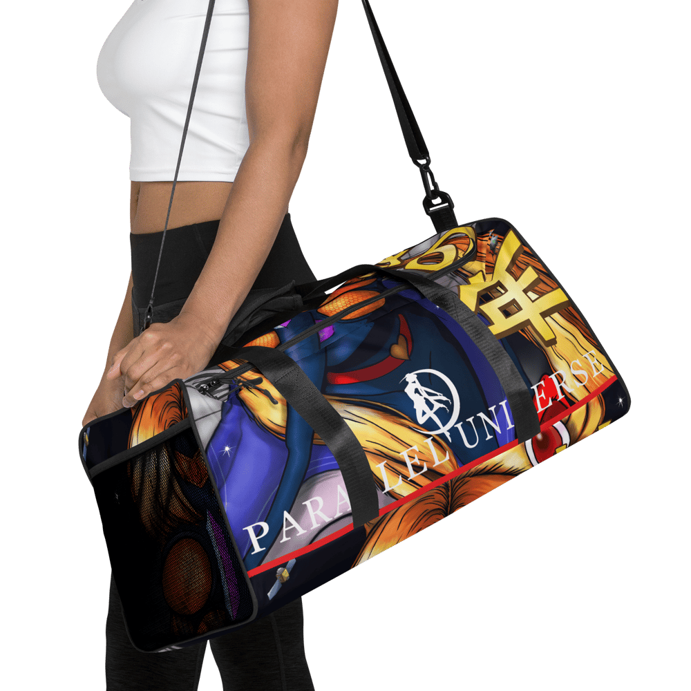 Sailor Blood Moon | Duffel Bag