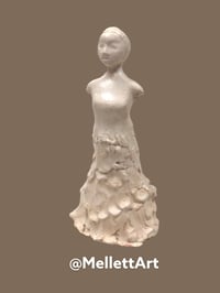 Image 2 of Sculpture, “And Still I Rise”