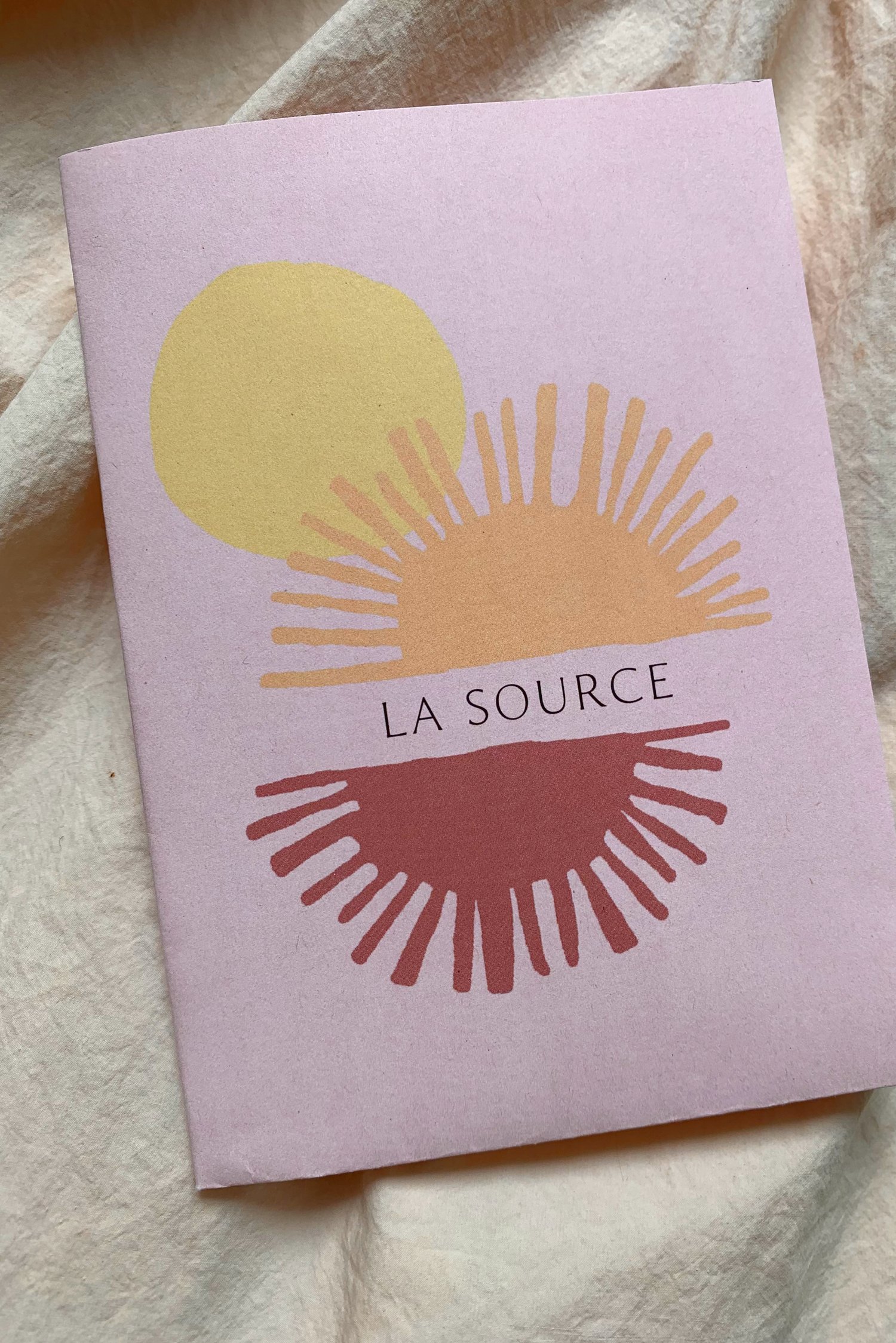 Image of La Source, le coffret