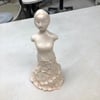 Sculpture, “And Still I Rise”