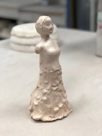 Image 5 of Sculpture, “And Still I Rise”