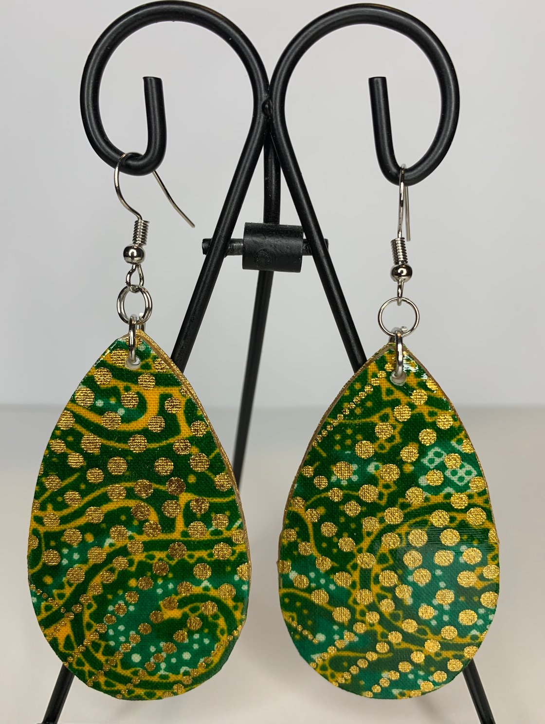 Image of "Energy" Earrings