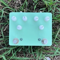 Image 4 of MV Knockout Tone V2 (Seafoam Green)