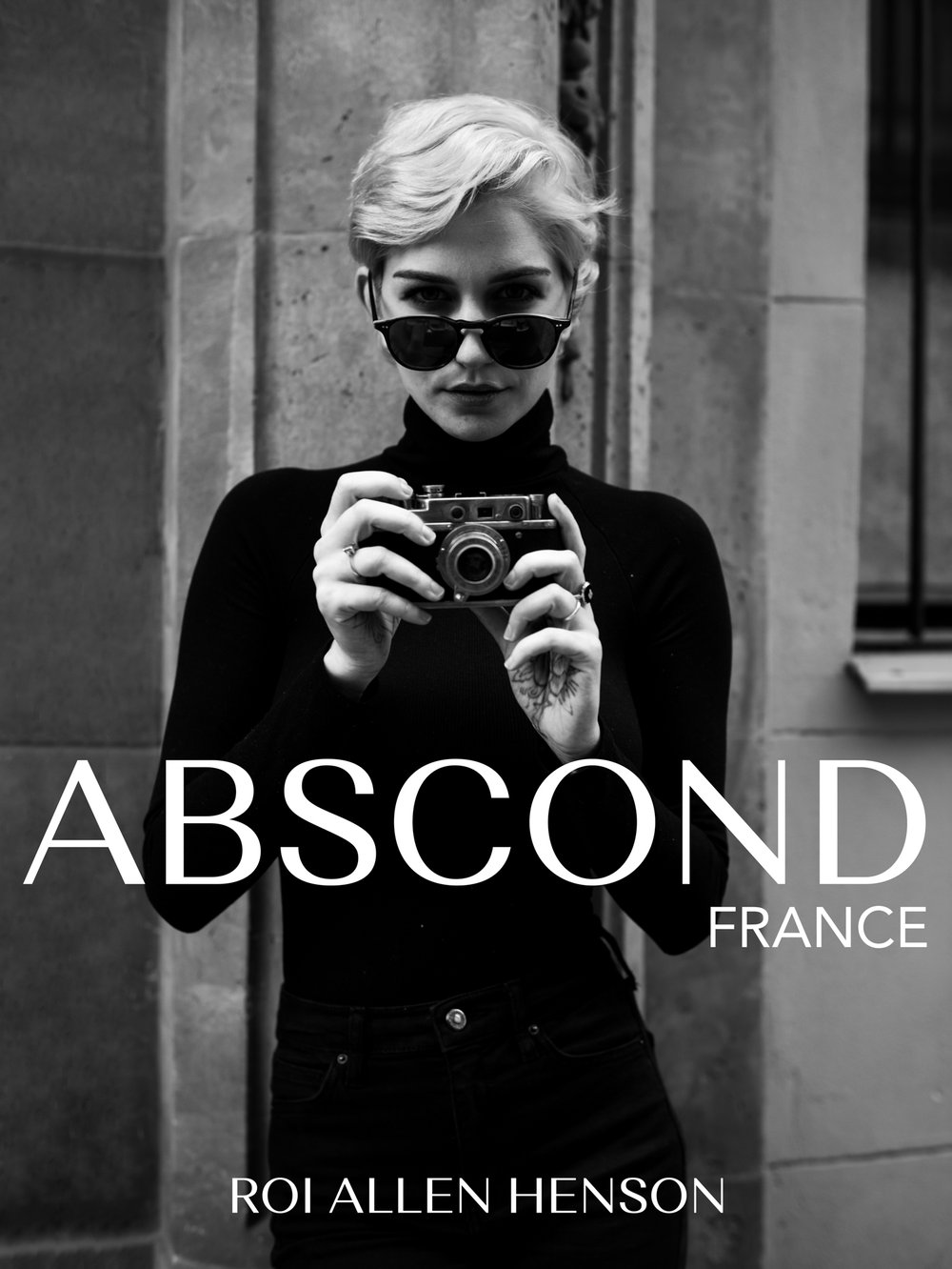 [PRESALE]  ABSCOND - THE SERIES