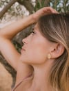 PENDIENTES Amapola 