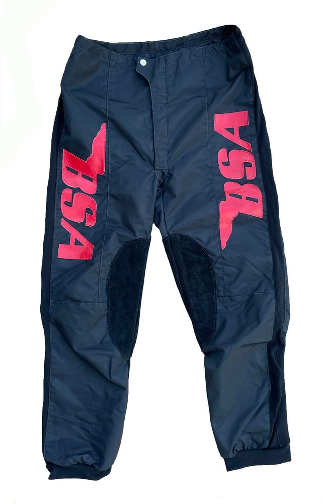 Image of Metro BSA Race Pants (32-40in)