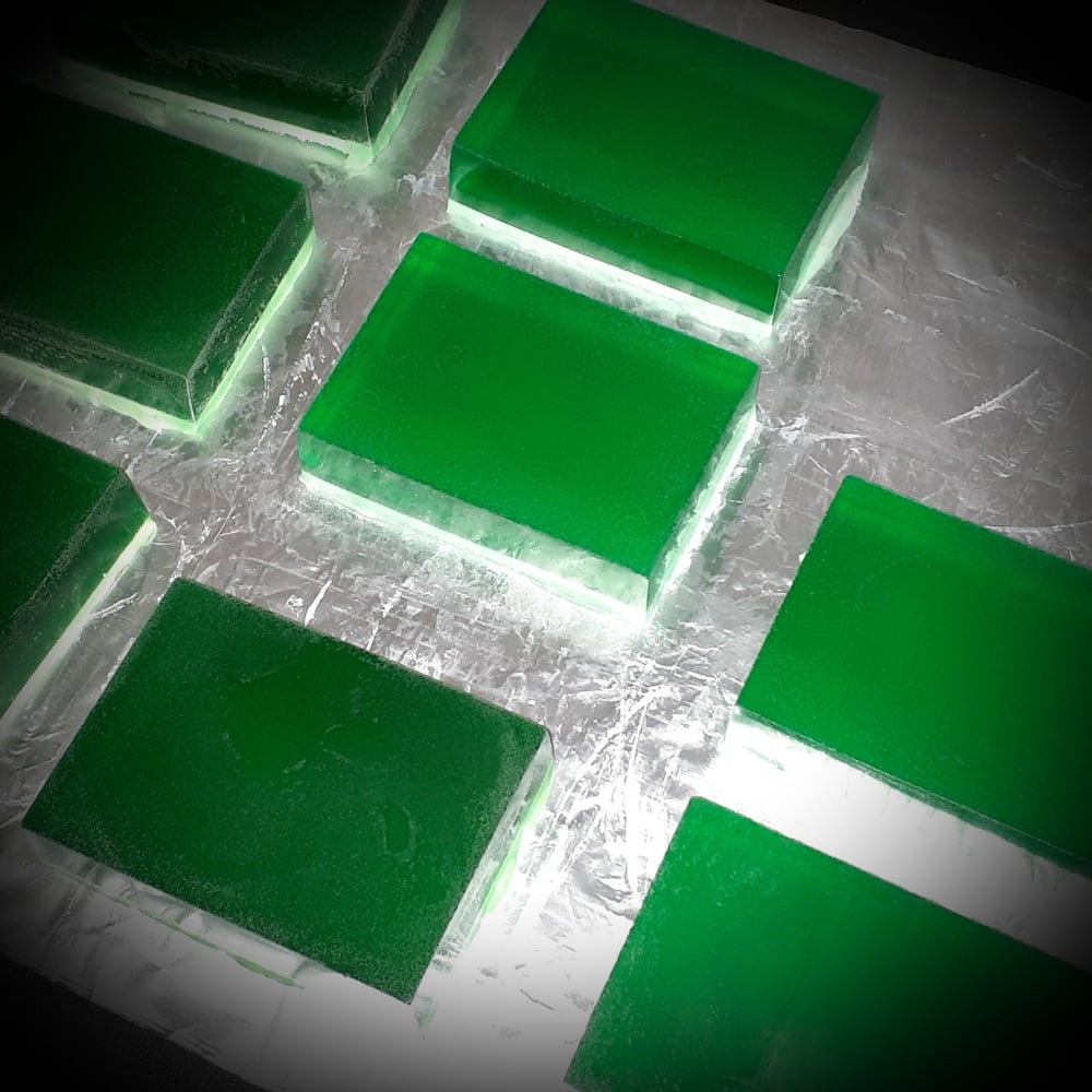 Image of Jade Dragon - Bar Soap