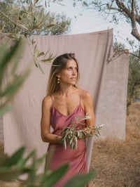 Image 5 of Pendientes Amapola garden