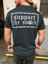 Image 3 of Support Shirt