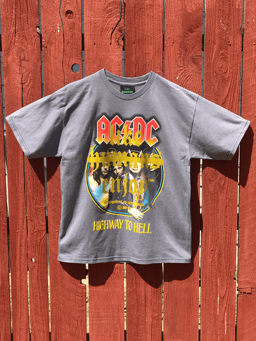 Image of ACDC