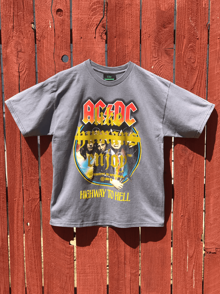 Image of ACDC