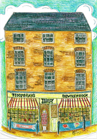 Image 1 of Teddy Grays Bewdley