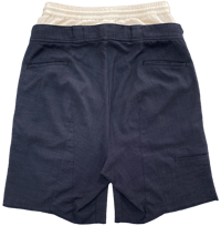 Image 3 of '17 Sasquatchfabrix "Double Waist" Hybrid Shorts