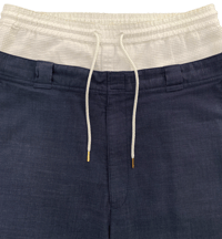 Image 2 of '17 Sasquatchfabrix "Double Waist" Hybrid Shorts