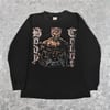 *Rare* Body Count 1993 'Cop Killer' Longsleeve Shirt 