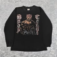 Image 1 of *Rare* Body Count 1993 'Cop Killer' Longsleeve Shirt 