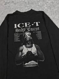 Image 5 of *Rare* Body Count 1993 'Cop Killer' Longsleeve Shirt 