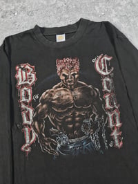 Image 4 of *Rare* Body Count 1993 'Cop Killer' Longsleeve Shirt 