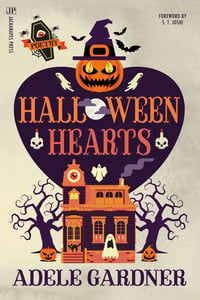 Image 1 of Halloween Hearts