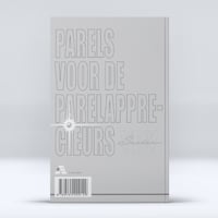 Parels Voor De Parelapprecieurs