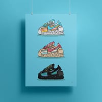 Image 3 of NIKE UNION.