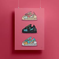 Image 1 of NIKE UNION.