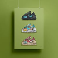 Image 2 of NIKE UNION.