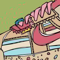 Image 4 of NIKE UNION.