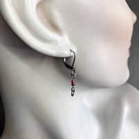 Image 2 of RESIST | Resist1 Earrings