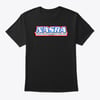 NASRA Logo T shirt