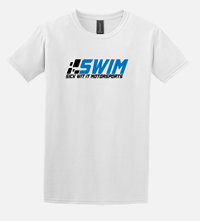 Image 1 of SWIM logo T shirts