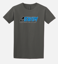 Image 2 of SWIM logo T shirts