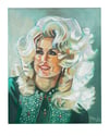 “Hello Darling” 8x10 print 